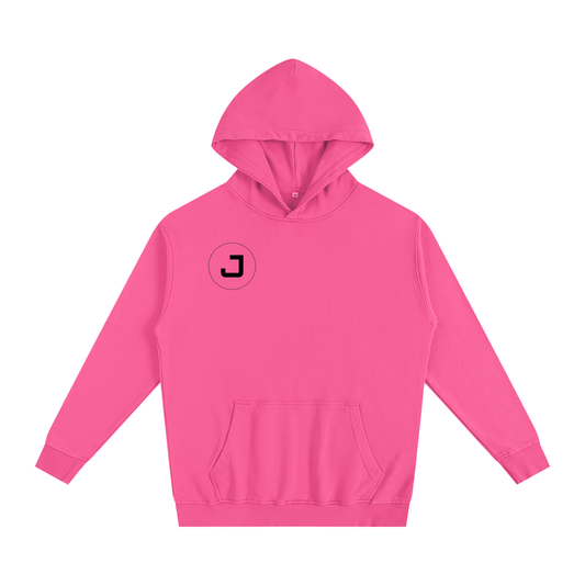 Oversized Essential Hoodie