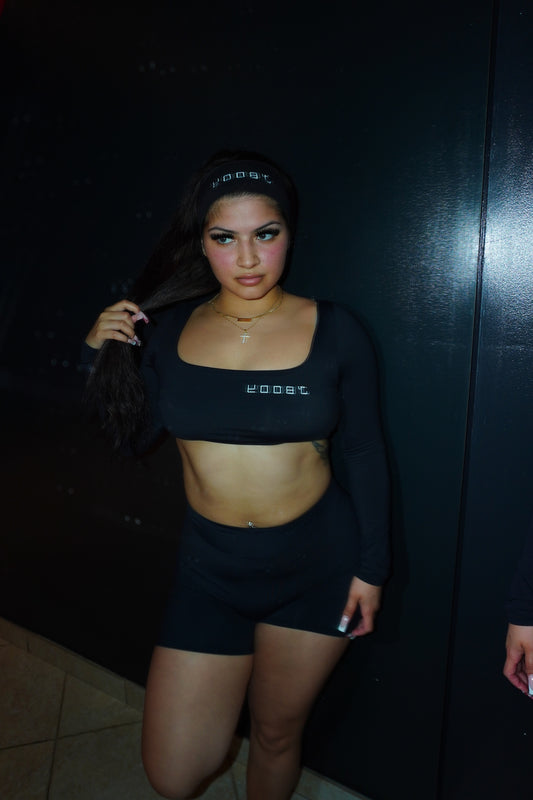 J’BODY SET 💎