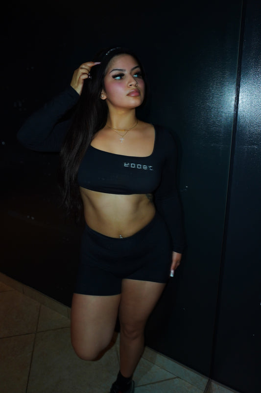 J’BODY SET 💎