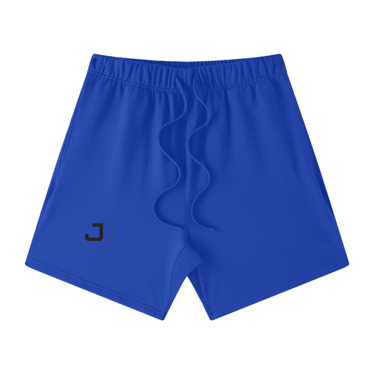 J'BODY COTTON SHORTS